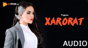 Yagona - Xarorat (2018)