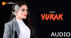 Yagona - Yurak [2018]
