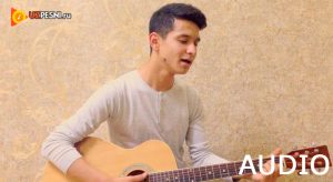 Asadbek Hamdamov - Duk-duk [2018]