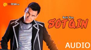 Botir Xon - Sotqin [2018]