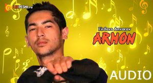 Firdavs Anvarov - Armon [2018]