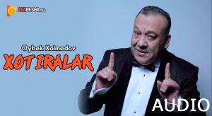 Oybek Xolmedov - Xotiralar (acoustic version)
