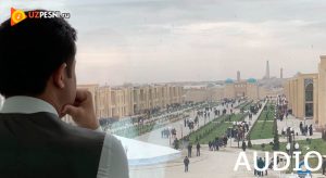 Alisher Fayz - Xay-xay [2018]