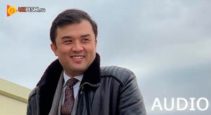 Alisher Fayz - Zuxraxonni ro'moli