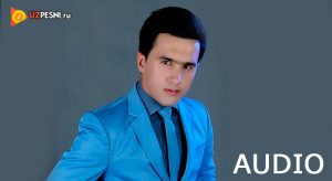 Artur Rahmonov - Qora go'z