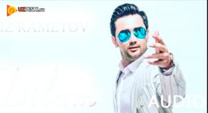 Aziz Rametov - Qora ko'z