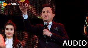 Bahrom Nazarov - Kushdepti