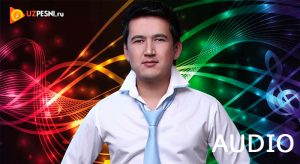 Boburmirzo Yazdonov - Oysuluv