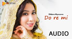 Dildora Niyozova - Do re mi