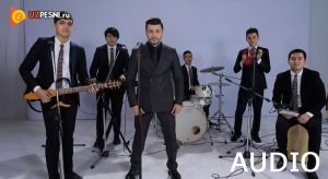 Elmurod Ziyoyev - California