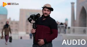 Elyor Sodiqov - Boqdi manga