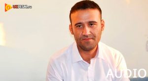 Erash - Aybim nima (2018)