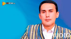 Fazliddin Umarov - Shtirlab
