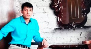 Ilhommusic & Asadbek Ro'zmatov - Olifta