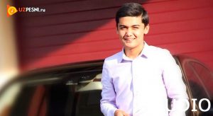 Islom Farmonov - Sinchalak [2018]