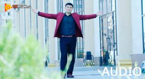 Izzatullo Allanurov - Omad