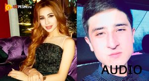 Maftuna & Islom - Sog'inganman