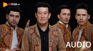 Mahmud Nomozov - Oy pari