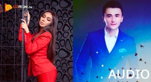 Munisa Rizayeva va Ulug'bek Rahmatullayev - Chakanamas [2018]