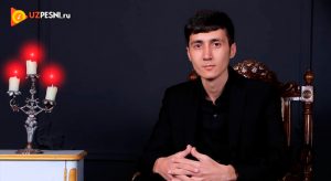 Obidjon Begaliyev - Yomg'ir