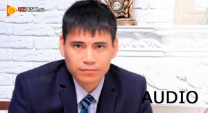 Otabek Abdukarimov - Tanxosan chiroyda