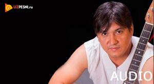 Ravshan Sobirov - Sevar edim