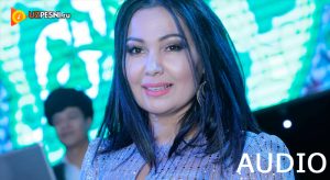 Shahruza - Palov (2018)