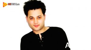 Sharof Muqimov - Qora ko'zlar [2018]