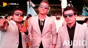 Shod guruhi - Bir mani tanla