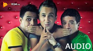 Shod guruhi - Bunyodkor