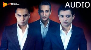 Shod guruhi - Pari [2018]