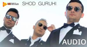 Shod guruhi - Sog'indim dildan