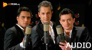 Shod guruhi - Волшебные города [2018]