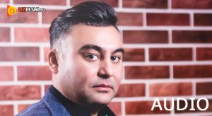 Timur Usmanov - Ne sabab