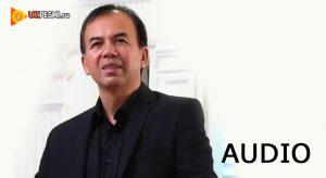 Umar Mahkamboyev - Qani-qani