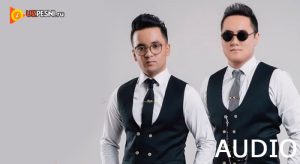 Ummon guruhi - Jinuni [2018]