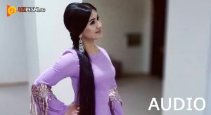 Yulduz Jumaniyozova - Asal yorim