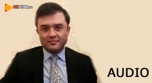 Alisher Fayz - Yarashibdi