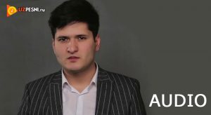 Amir Shodiyev - Senyorita (slow version)