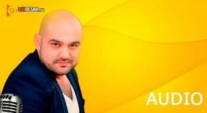 Arslan Esenov - Maryam [2019]