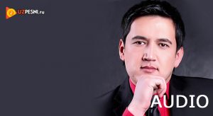 Boburmirzo Yazdonov - Layli