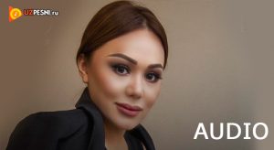 Dilnoza Ismiyaminova - Afsona (2019)