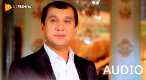 Dilshod Rahmonov - Bora-bora