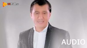 Dilshod Rahmonov - Buncha shirin