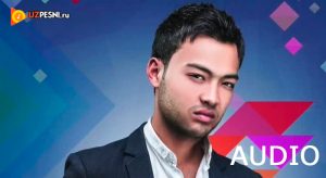 Dj Behzod & Bobur Rap - Alvido