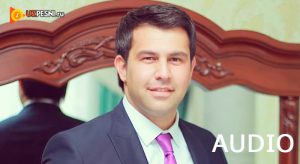 DostonBek Yo'ldoshev - Afsusdaman (2019)