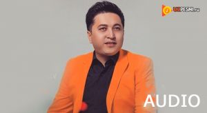 G'anisher Abdullayev - Lolaginam [2019]