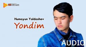 Humoyun Yo'ldoshev - Yondim
