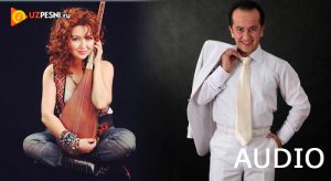 Iroda Dilroz & Valijon Shamsiyev - Aylandi [2019]