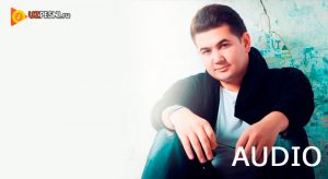 Kamron Soburov - Qizg'onaman